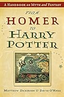 Algopix Similar Product 10 - From Homer to Harry Potter A Handbook