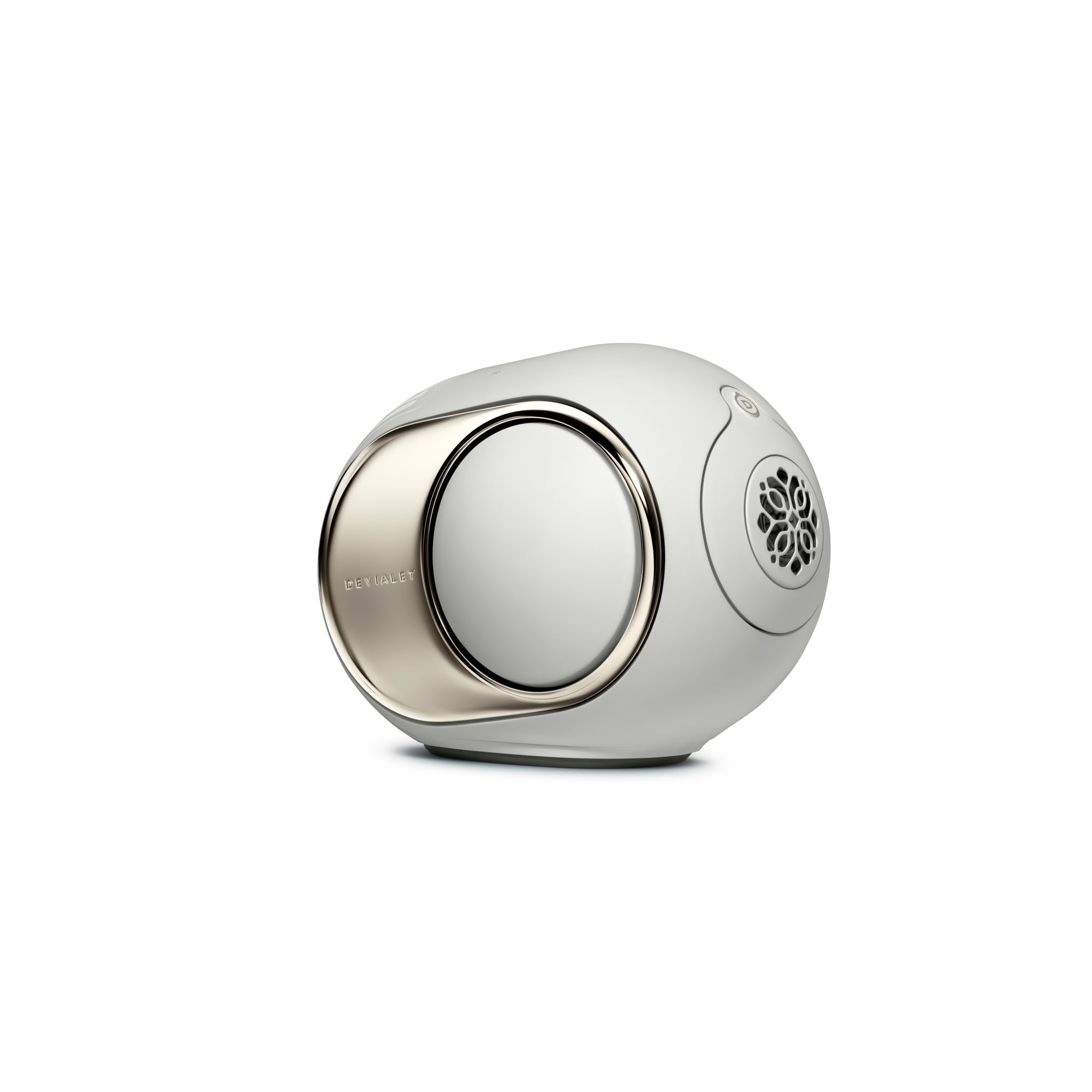 【ジャンク品】Devialet PHANTOM 98dB 本体, ケース付 Amazon.com: Devialet Phantom Ultimate 98dB - Home Audio Speaker