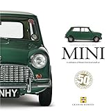 Mini: A celebration of Britain's best-loved small car (Haynes Great Cars)