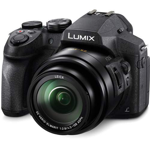 Panasonic LUMIX DMC-FZ300 LEICAレンズ搭載 Camera Digital Panasonic Lumix DMC-FZ300 | Amazon.com.br