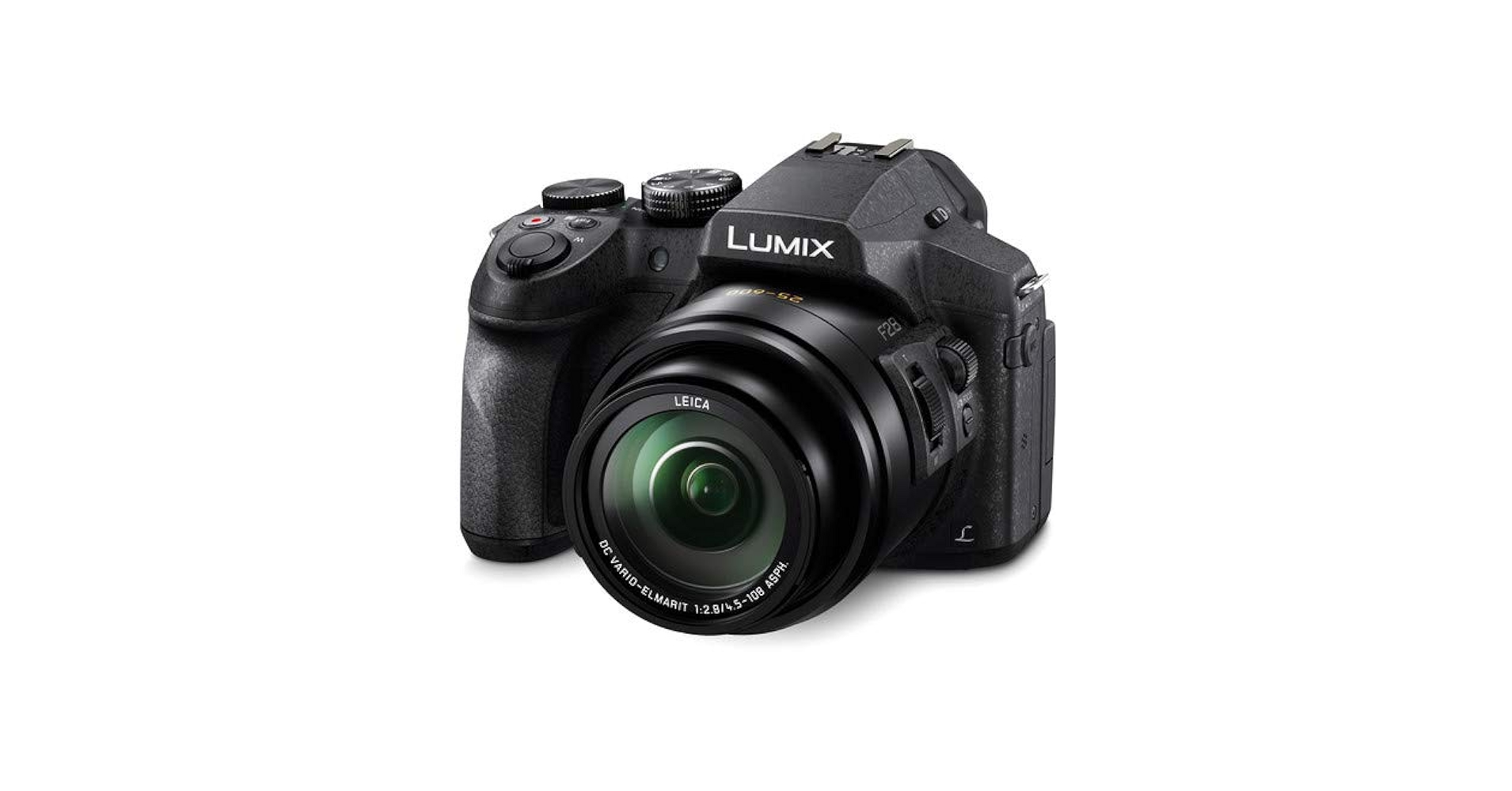 Camera Digital Panasonic Lumix DMC-FZ300 | Amazon.com.br