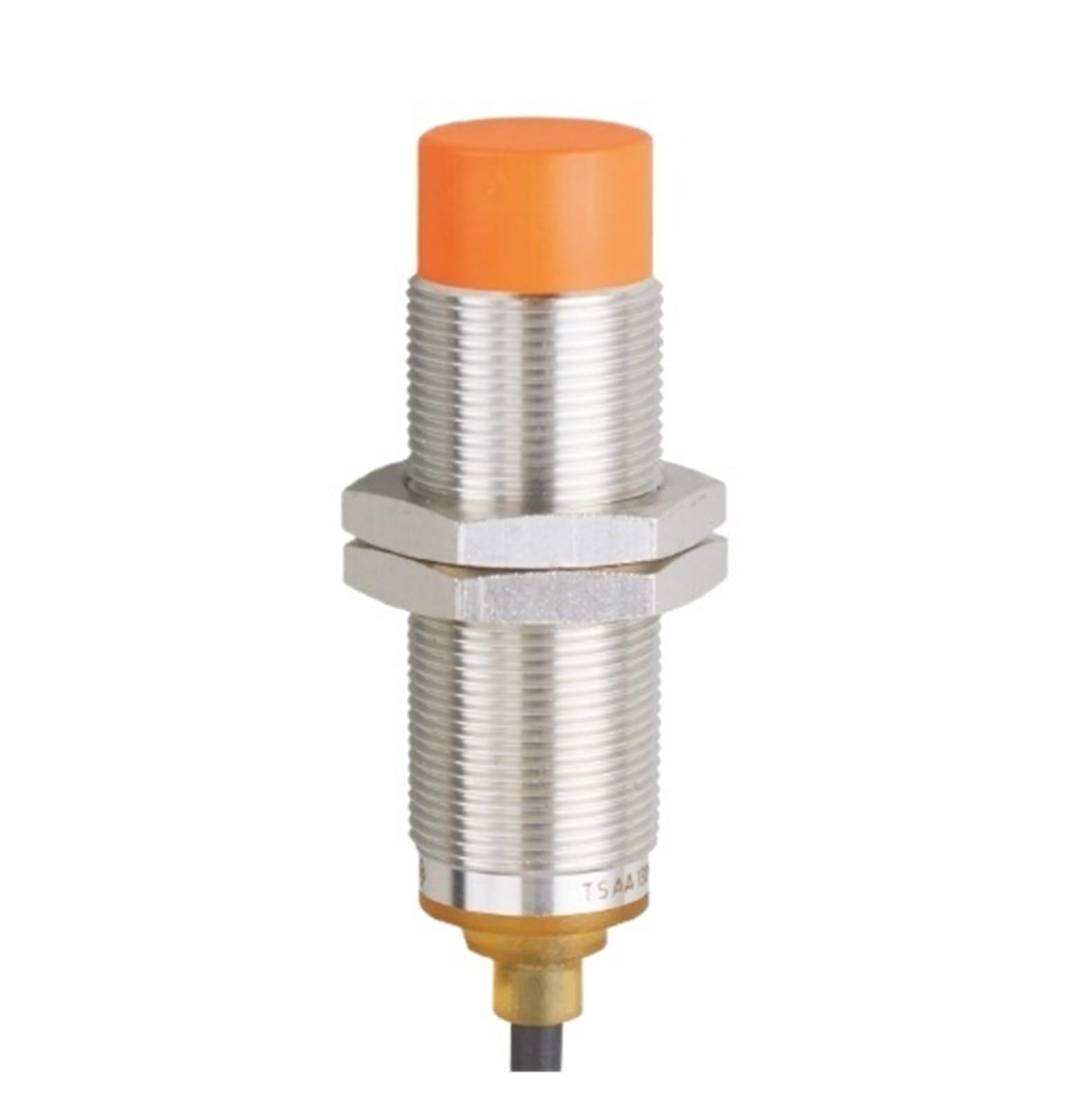 QAZXSEMUI Proximity Switch IGS245 IGK3012-BPKG/2M/PUR Photoelectric Sensor