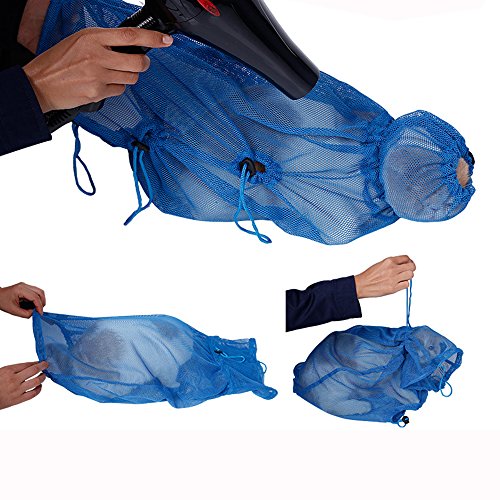 KamaLM Pet Cat Grooming Bag Cat Washing Tools Restraint Bath Bag, Good for for Bathing Injecting Examining Nail Trimming