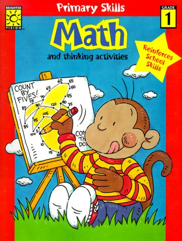 Math-1 (Primery Skills)