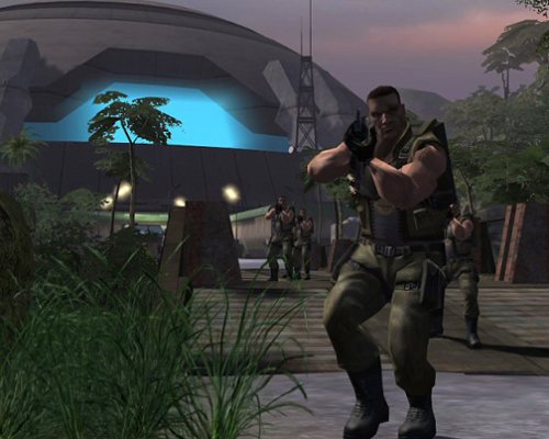 Far Cry - PC