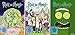 Produktbild Rick & Morty Staffel 1-3 (1+2+3) [DVD Set]