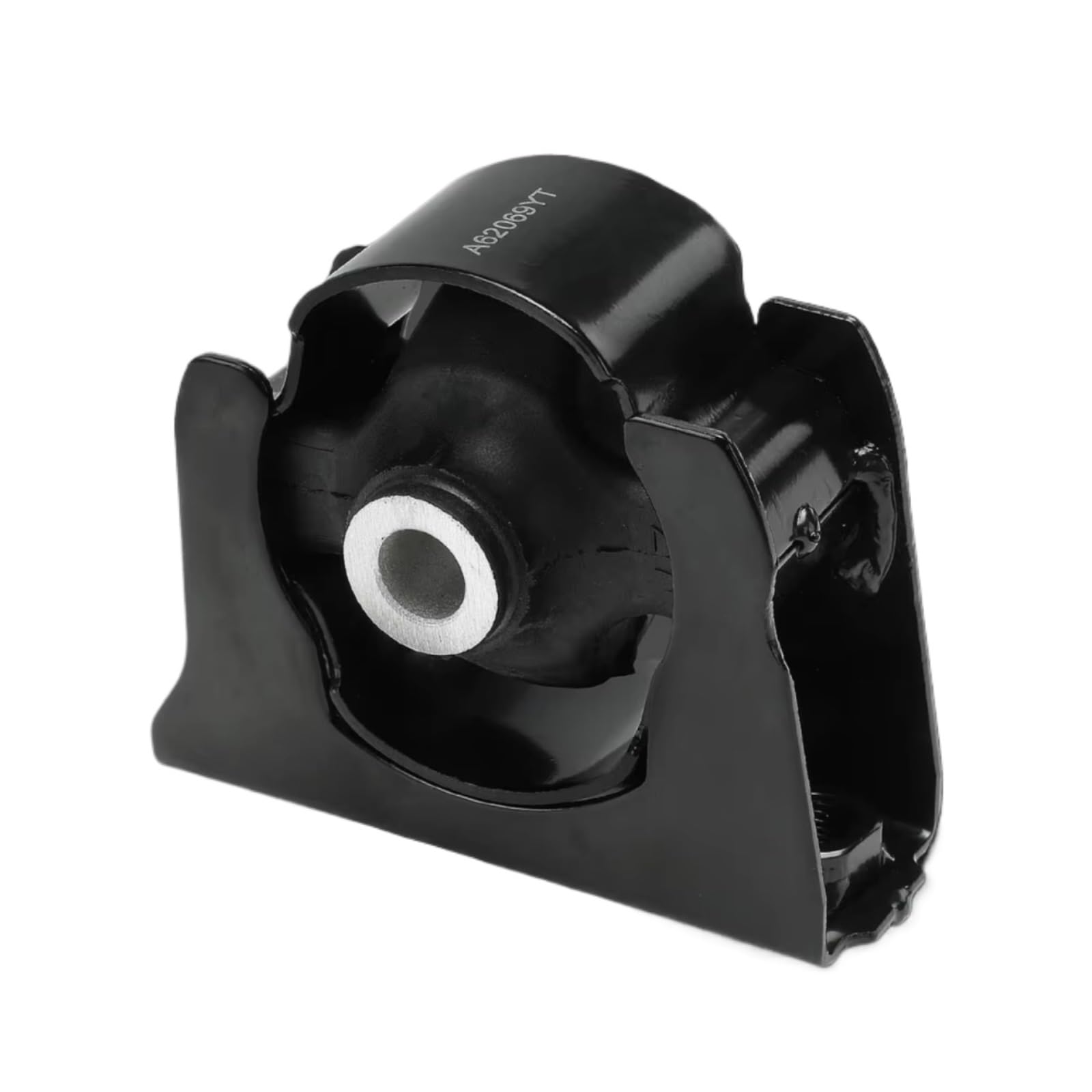 Yongewu One Color Engine Mount Compatible With Scion For Xb L4 2.4L 2008 2009 2010 2011 2012 2013 2014 2015 Front Side Engine Motor Mount Bracket Support Holder