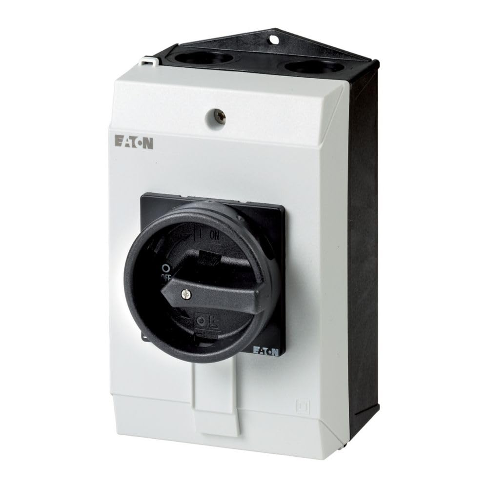 Eaton sl7-fl24-a-hp - Modulo luminoso baliza señalizacion ambar