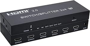 Divisori con estrattori audio thumbnail classifica