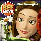 Bee Meets Girl (Bee Movie)