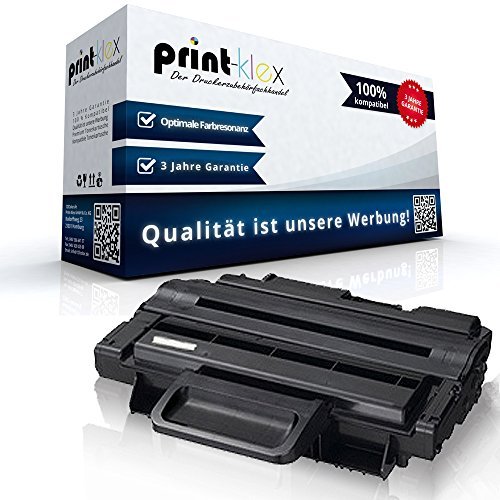 Toner Compatibile per Samsung ML2855NDKG SCX2855