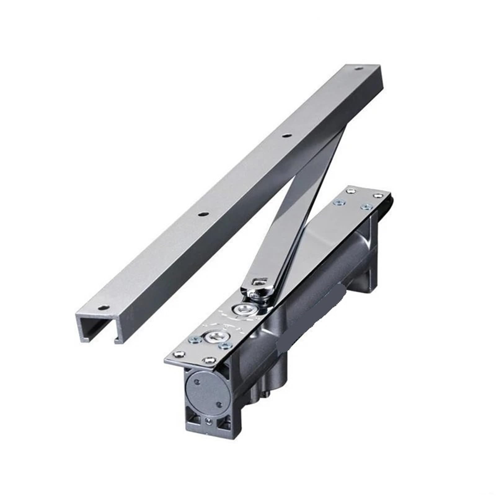 Hydraulic Invisible Door Closer Self Closing