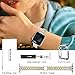 QUNDAXI Gold Apple Watch Band Compatible with Apple Watch 41mm 45mm 42mm 44mm 40mm 38mm Metal stainless steel Watchband suitable for iWatch 9/8/7/6/5/4/3/2/1/SE series Women Luxury strap (38mm 40mm