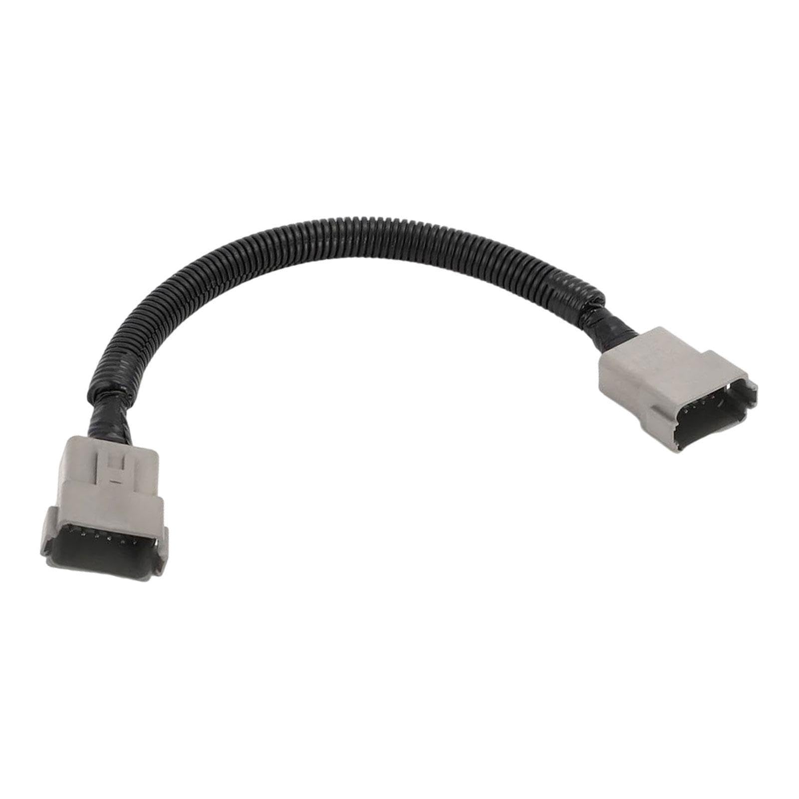 gender changer harness repair parts high performance pfp10470 for john deere | agriculture & forestry | gps & guidance equipment