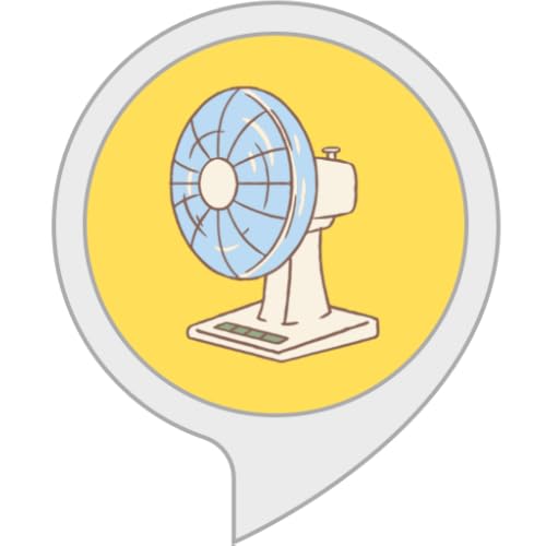 Oscillating Fan