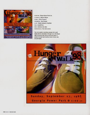 The Best of Brochure Design 5 - Thumbnail 5