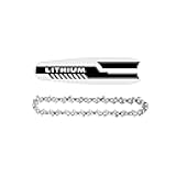 4 inch lithium electric saw chain guide