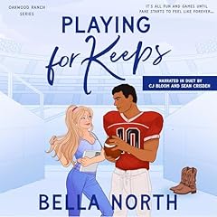 Playing for Keeps cover art