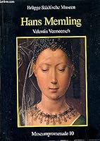Hans Memling B000MOF0PE Book Cover