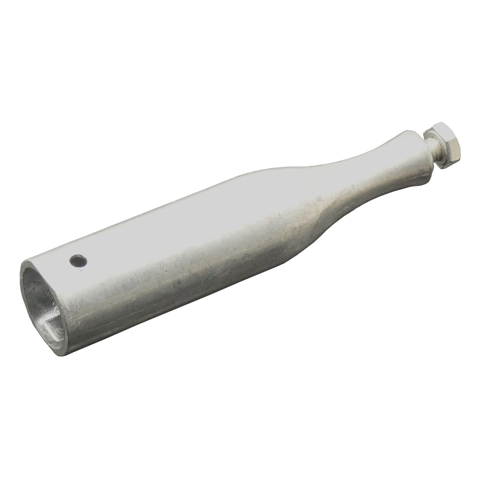Rodillo de espino – rodillo de erizos – rodillo de purga – con protección contra salpicaduras b=250mm, l (espina) = 31mm – rodillo de ventilación, rodillo de purga de hormigón de calidad profesional