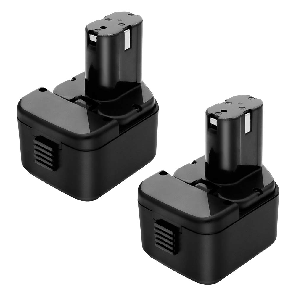 Amazon.co.jp: EB1212S 日立 12V バッテリー 3600mAh EB1214L EB1214S