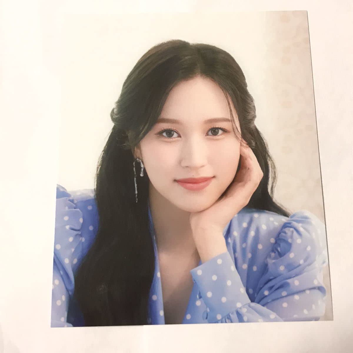Amazon.co.jp: TWICE ナヨン モモ サナ ミナ ダヒョン ツウィ