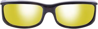 Jonathan Paul Fitovers Euroka Small Polarized Over Sunglasses