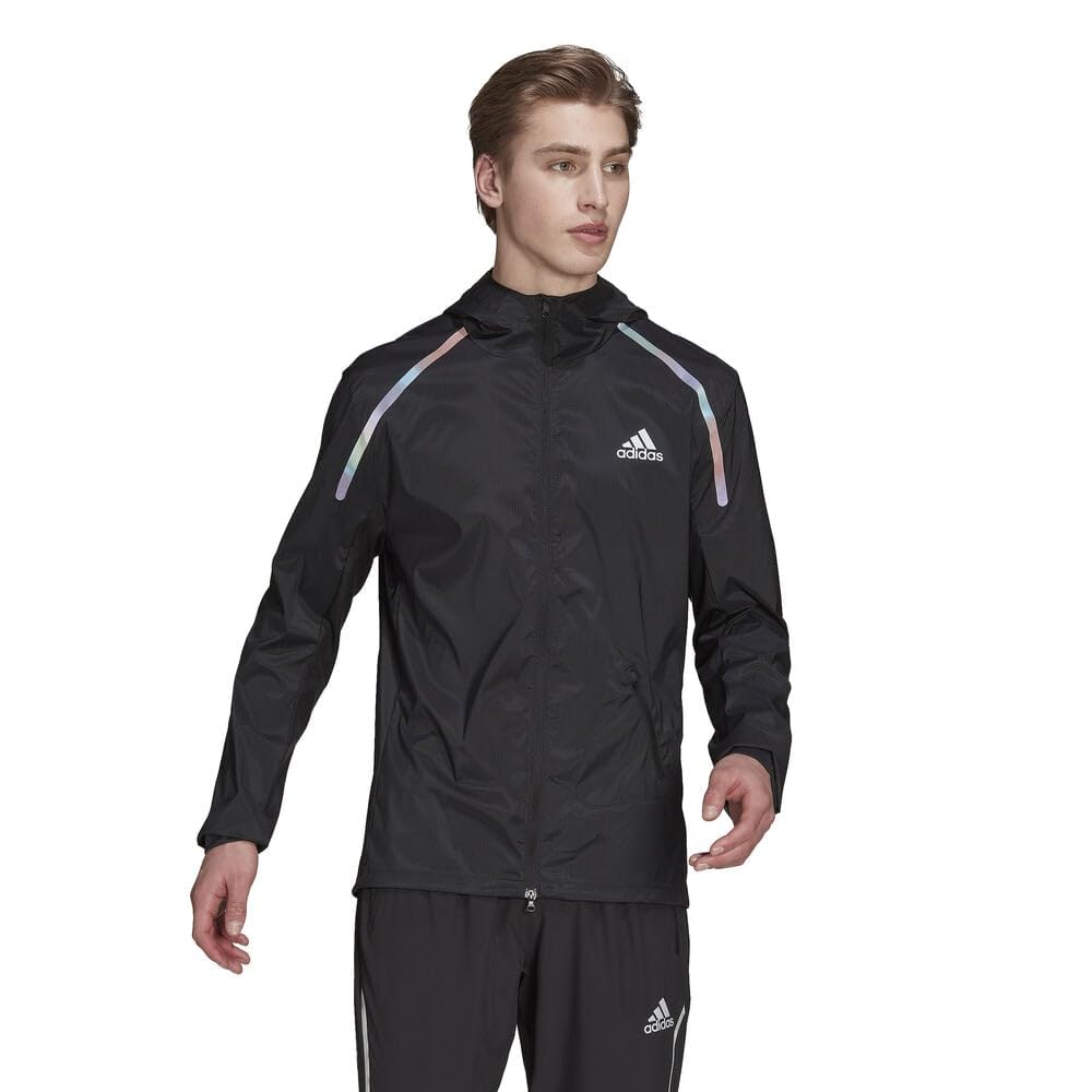 adidas Herren Marathon JKT Jacke