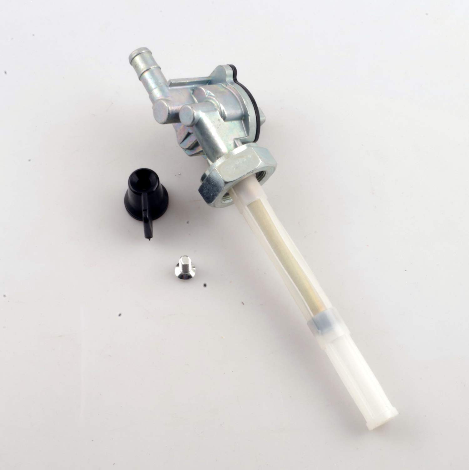 Dosens 16950-MAH-023 Fuel Gas Valve Petcock Compatible for Honda 95-07 VT1100 Shadow Aero ACE Spirit Sabre