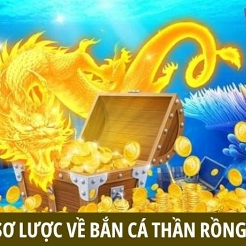 Bắn C&aacute; Thần Rồng King88