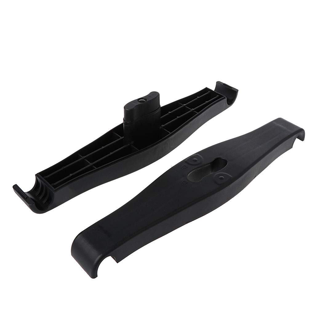 3 pcs Coupleur Bush Insérer dans Les Poussettes pour Babyzen Yoyo Bébé Yoya Poussette Connecteur Adaptateur