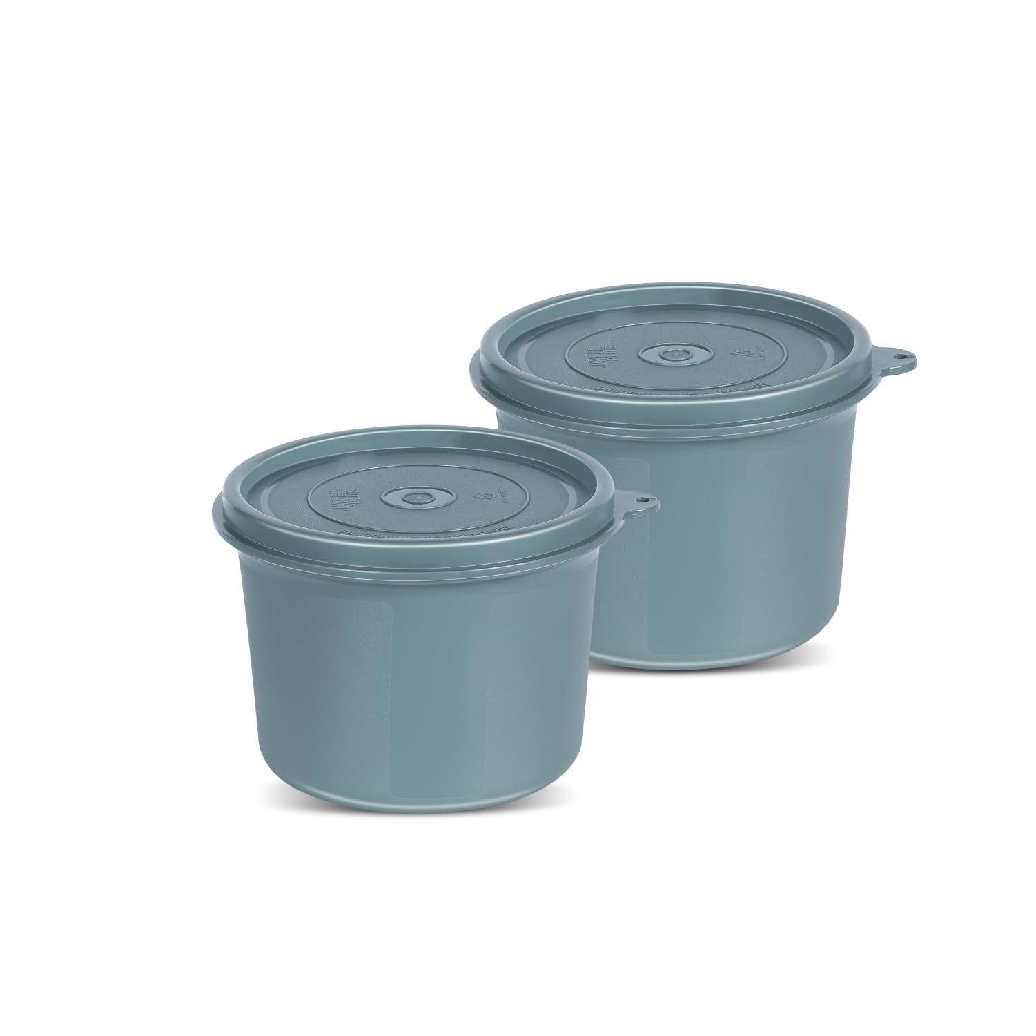 Jaypee Plus Ultima Meal Max Lunch Box - 2 Containers -10 Jaypee Plus Ultima Meal Max Lunch Box - 2 Containers -10