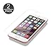 iPhone 6/6s Screen Protector, KABB iPhone 6/6s Tempered Glass 4.7" Screen Protector for iPhone 6/6s(4.7" 2 Pack)