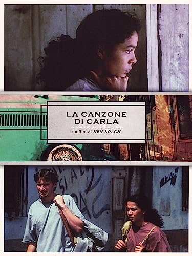  La canzone di Carla