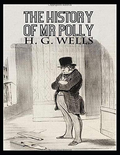 The History of Mr Polly