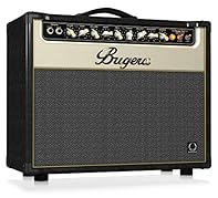 Vintage equalizer section with dedicated bass, mid, treble and presence controls Revolutionary infinium valve life multiplier technology - extends the life of your amplifier's expensive power valves up to 20 times Normal and bright inputs for ultimat...