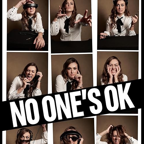 No One's Okay cover art