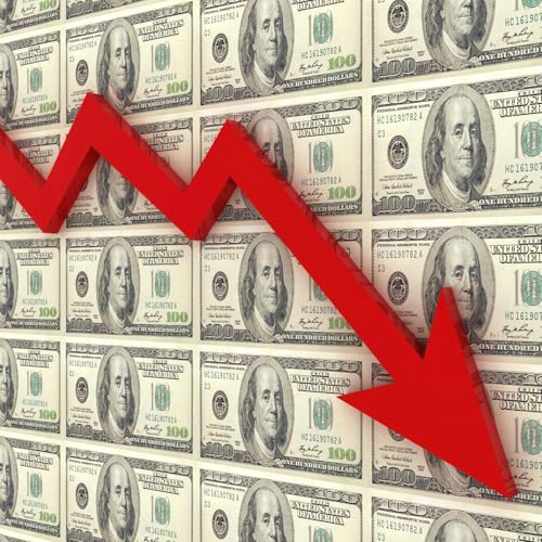 How to Recession-Proof Your Finances Podcast Por  arte de portada