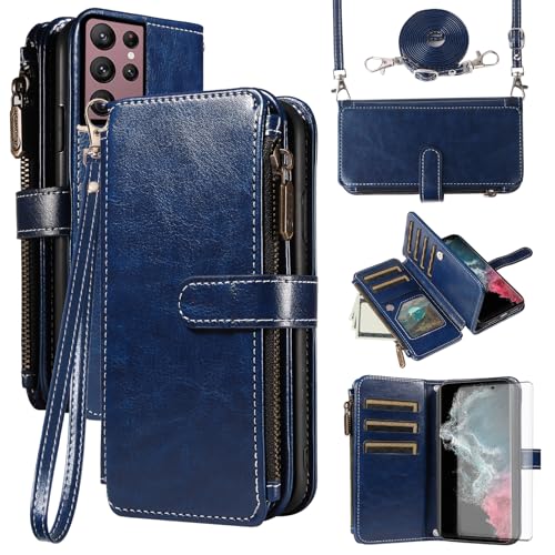 Coque Samsung S22 Ultra 5G pour éviter les chutes et la casse
