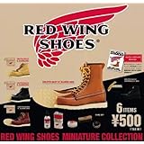 ケンエレファントRED WING SHOES