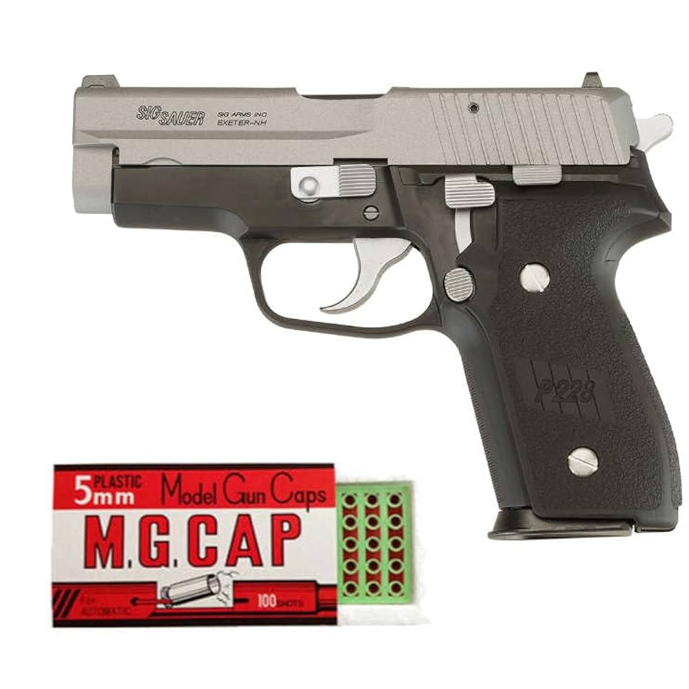 タナカワークス　SIG P228 HWモデルガン　未発火 タナカワークスSIG P228 HWモデルガン未発火