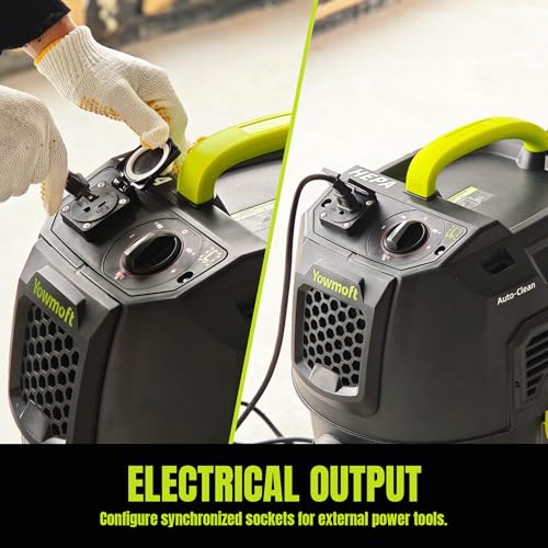 CVLA30 8 Gallon Dust Extractor