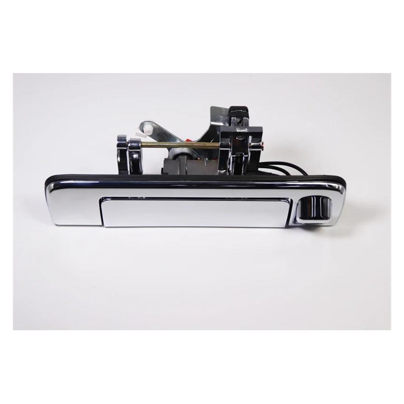 Camera recul voiture Isuzu D-Max stationnement facile en ville