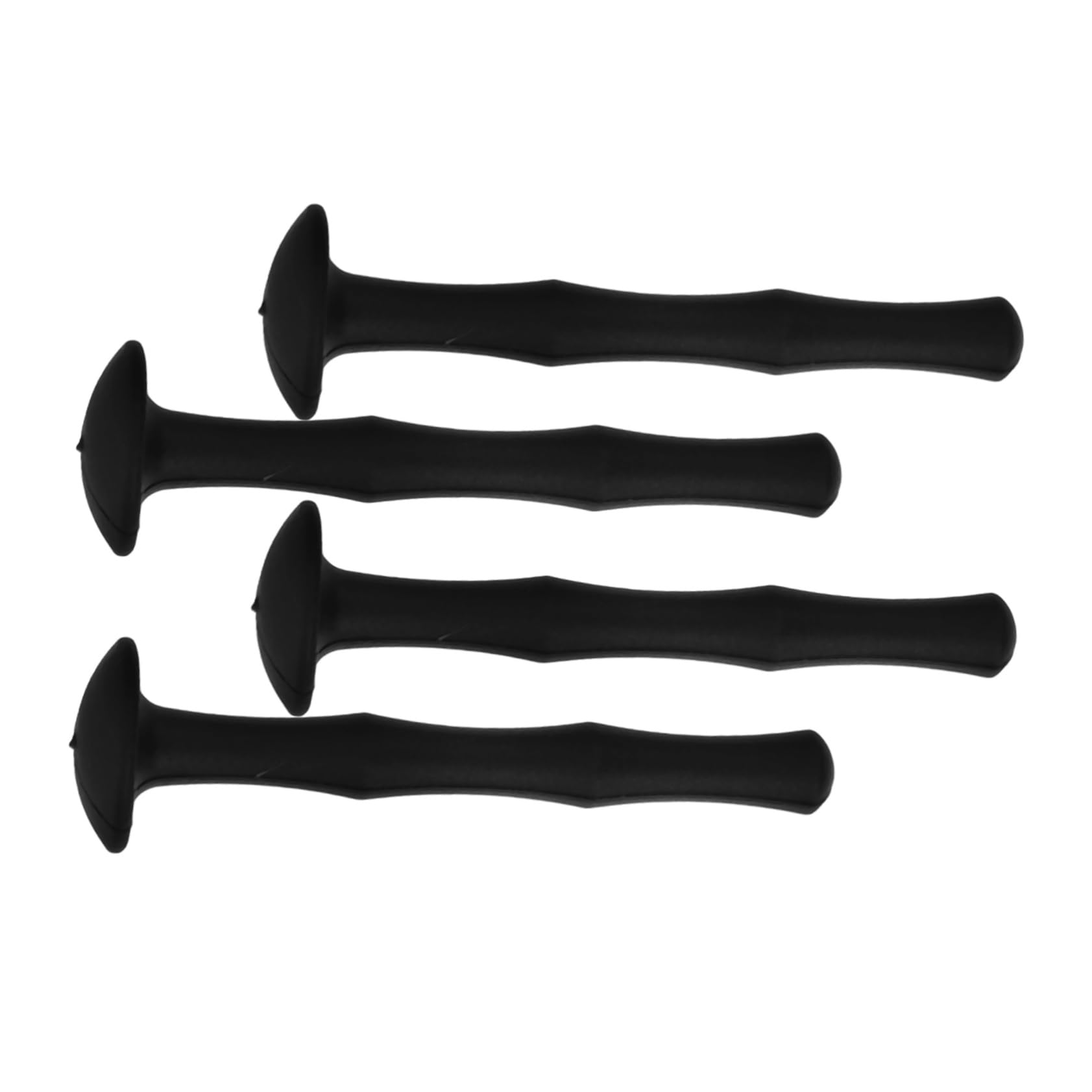 FOYTOKI Silicone Finger Guards Archery Supplies Bowstring Fingers Protector Protect Your Fingers from Pressure Easy to Store