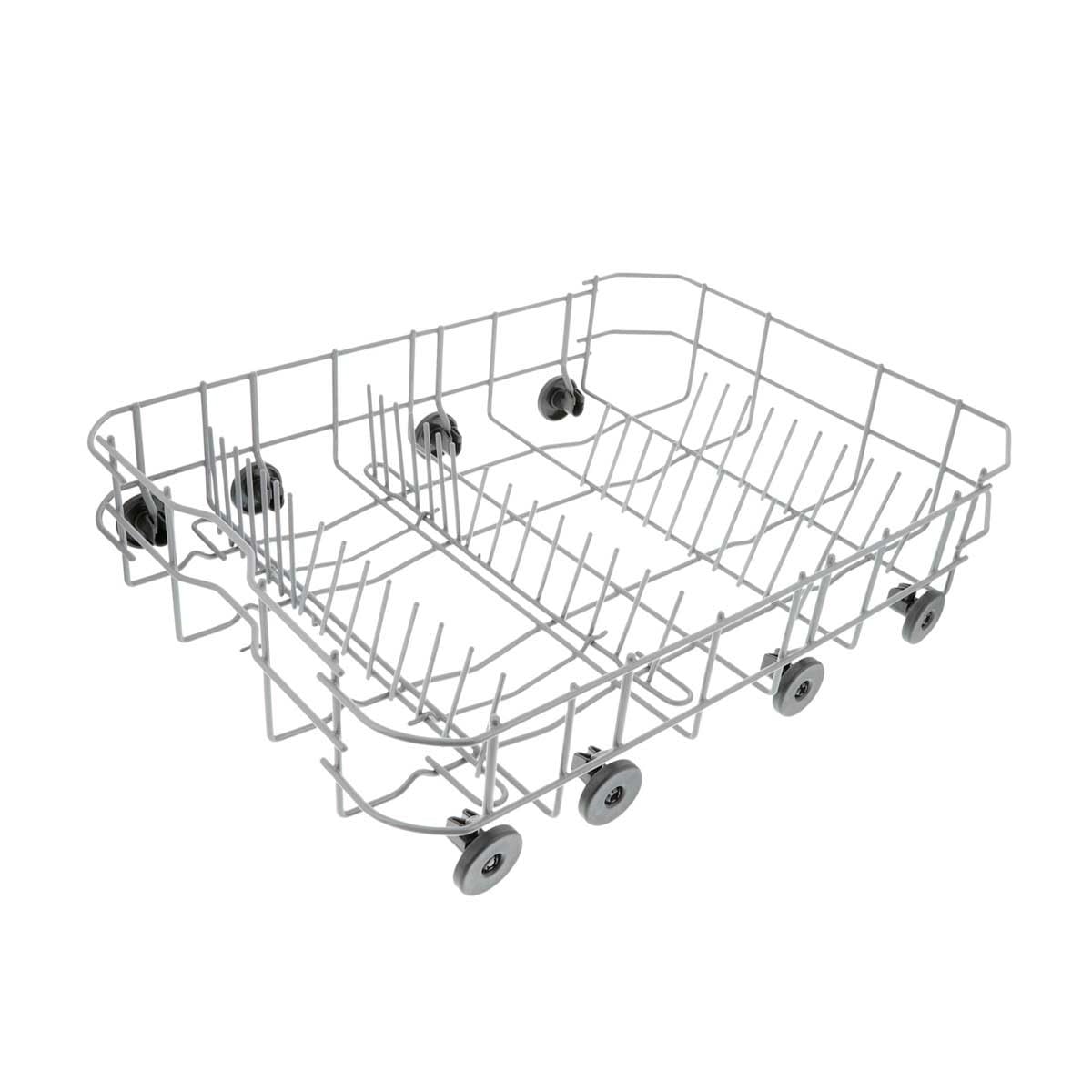 Recamania Cesto lavavajillas compatible con ZANUSSI 8077085077