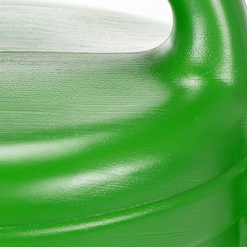 10 litre Big Watering Can in green - 3
