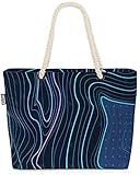 Material: Oxford Leinwandstoff aus 100% Polyester, Waschmaschinen geeignet, schmutzabweisend, pflegeleicht, wasserabweisend und witterungsbeständig