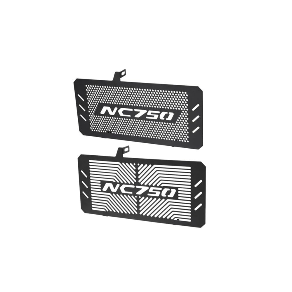 Moto Radiatore Guardia Protezione Per Griglia Radiatore Per NC750 NC750S NC750X NC700 2014 2015 2016 2017 2018 2019 2020 2021 2022 2023 2024