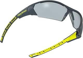 HexArmor MX250 Variomatic Safety Glasses for Men and Women | Transition Lenses | Anti-Fog | Scratch-Resistant | Metal-Free...