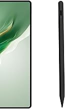 Stylus Capacitive Pen Active Touch Pen for OnePlus Pad/Pad Pro Tablet Electromagnetic Touch Screen Active Pen 4096 Pression (Black)